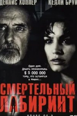 Раффаэлло Дегруттола и фильм Смертельный лабиринт (2004)