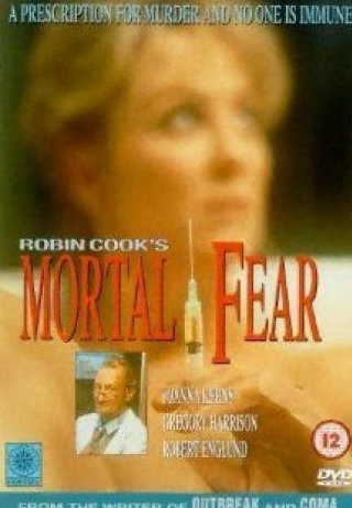 Тобин Белл и фильм Смертельный страх (1994)