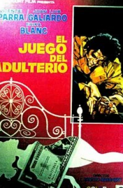 Хуан Луис Гальярдо и фильм Смертельный треугольник (1973)