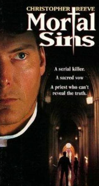 Кристофер Рив и фильм Смертные грехи (1992)