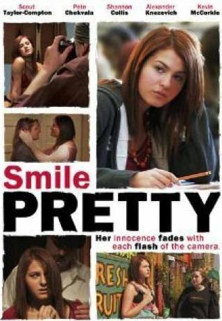 Скаут Тэйлор-Комптон и фильм Smile Pretty (2009)