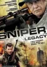 Том Беренджер и фильм Снайпер: Наследие (2014)