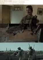 Гоша Куценко и фильм Снайпер: Последний выстрел (2014)