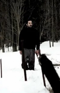Дэвид Александр и фильм Снег и пепел (2010)