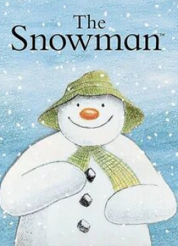 Снеговик кадр из фильма