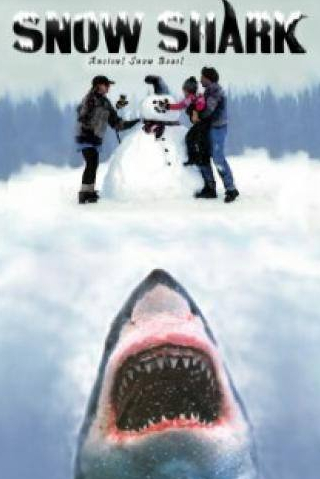 кадр из фильма Snow Shark: Ancient Snow Beast