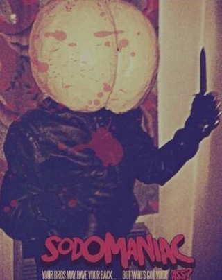 кадр из фильма Sodomaniac
