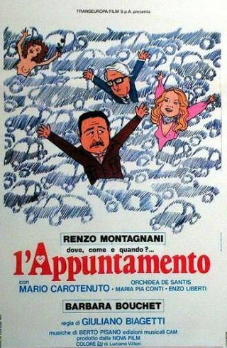 Антонино Фаа Ди Бруно и фильм Соглашение (1977)
