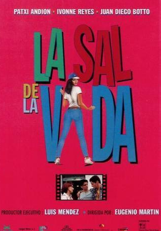 Хуан Диего Ботто и фильм Соль жизни (1996)