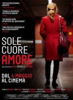 Франческо Аквароли и фильм Солнце, сердце, любовь (2016)