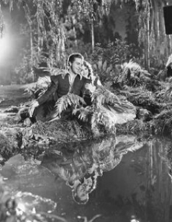 Дик Пауэлл и фильм Сон в летнюю ночь (1935)