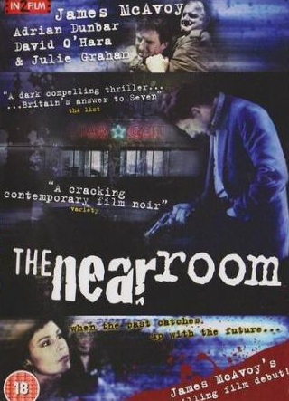 Роберт Пью и фильм Соседняя комната (1995)