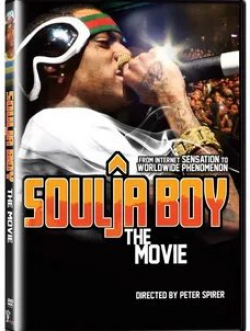 Айс-Ти и фильм Soulja Boy: The Movie (2011)