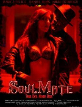Дэниэл Росс и фильм SoulMate: True Evil Never Dies (2012)
