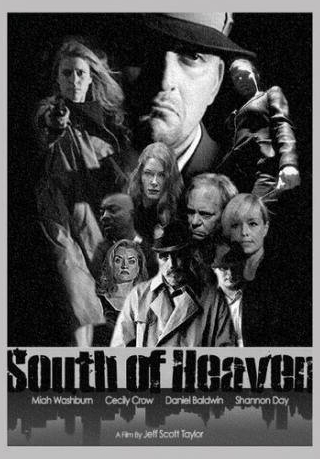 Дэниэл Болдуин и фильм South of Heaven (2019)