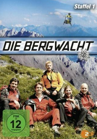 Ральф Бауэр и фильм Спасательная служба в горах (2009)