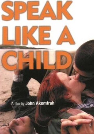 Дэниэл Ньюман и фильм Speak Like a Child (1998)