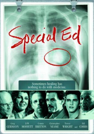 Конни Бриттон и фильм Special Ed (2005)