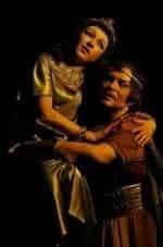 Спектакль Антоний и Клеопатра кадр из фильма