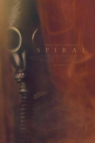 кадр из фильма Spiral