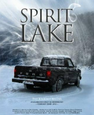 кадр из фильма Spirit Lake