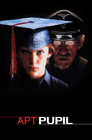 Джошуа Джексон и фильм Способный ученик (1997)