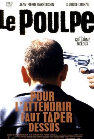 Жан-Франсуа Галлот и фильм Спрут (1998)