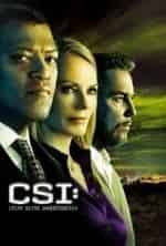 Гари Дурдан и фильм СSI: Место преступления Лас-Вегас (2009)