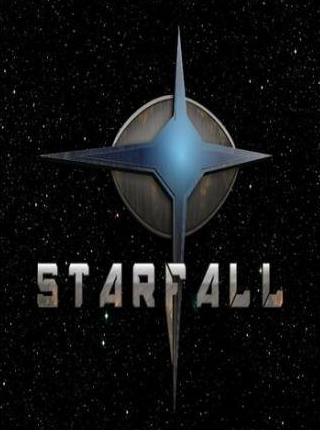 кадр из фильма Starfall