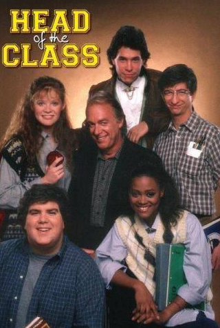 Робин Гивенс и фильм Староста класса (1986)