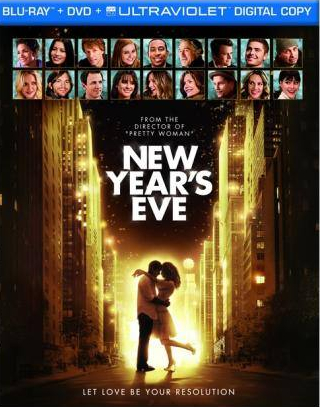 Эбигейл Бреслин и фильм «Старый» Новый год (2011)