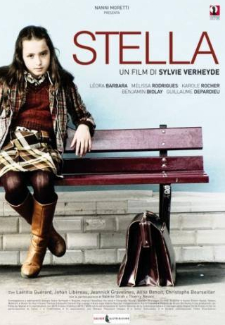 Гийом Депардье и фильм Стелла (2008)