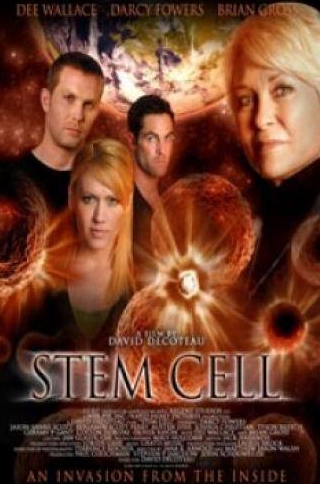 Брайан Гросс и фильм Stem Cell (2009)