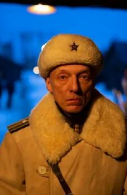 Артур Бесчастный и фильм Сто минут из жизни Ивана Денисовича (2021)