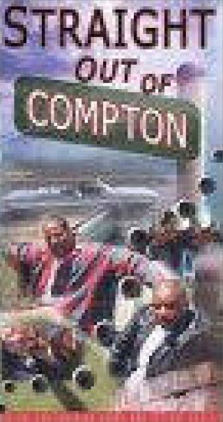 Тони Кокс и фильм Straight Out of Compton (1999)