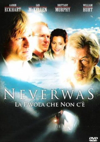 Ник Нолти и фильм Страна Небывалия (2005)