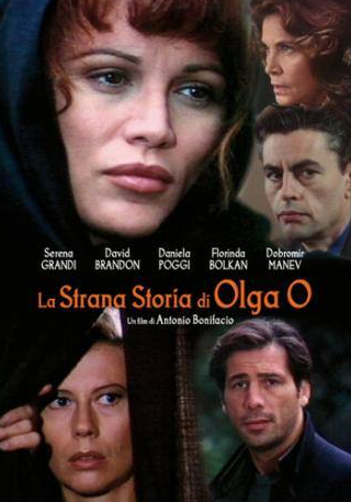 Серена Гранди и фильм Странная история Ольги О (1995)