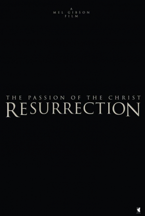 Страсти Христовы: Воскрешение