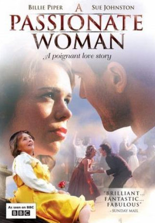 Тео Джеймс и фильм Страстная женщина (2010)
