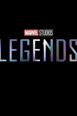 кадр из фильма Студия Marvel: Легенды