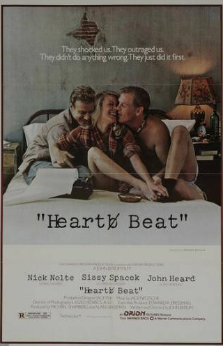 Джон Херд и фильм Стук сердца (1980)