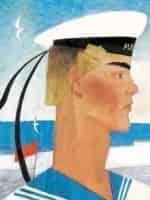 Стёпа-моряк кадр из фильма