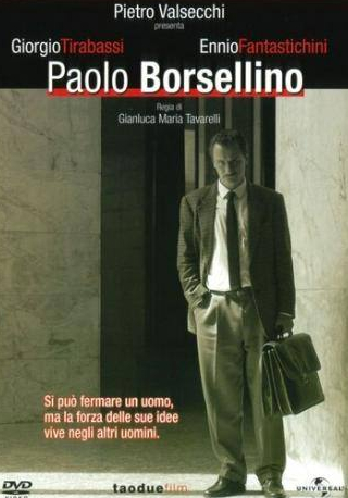 Эннио Фантастичини и фильм Судья чести (2004)