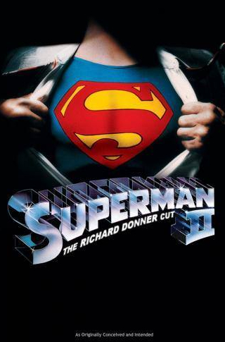 Кристофер Рив и фильм Супермен 2: Режиссерская версия (2006)