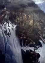 Суворов. Альпийский поход кадр из фильма