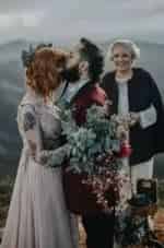 Свадьба в Мендосе кадр из фильма