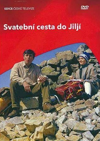 Либуше Шафранкова и фильм Свадебное путешествие в Илью (1983)