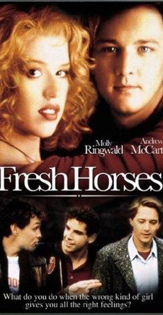 Молли Хэйгэн и фильм Свежие лошади (1988)