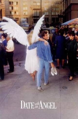 Эммануэль Беар и фильм Свидание с ангелом (1987)