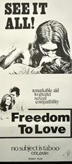 Ричард Брайт и фильм Свобода любви (1969)